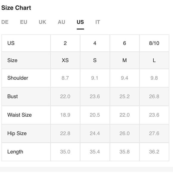 ✨ Frill Hem Rib Knit Tank Dress✨ - Picture 8 of 8